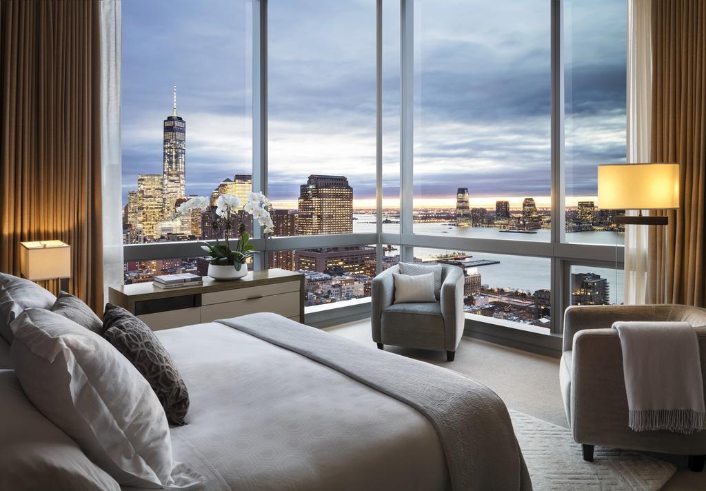 The Dominick Hotel New York Exterior foto