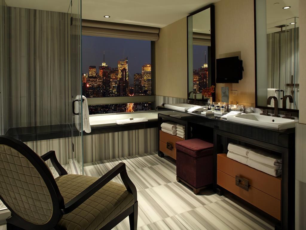 The Dominick Hotel New York Exterior foto